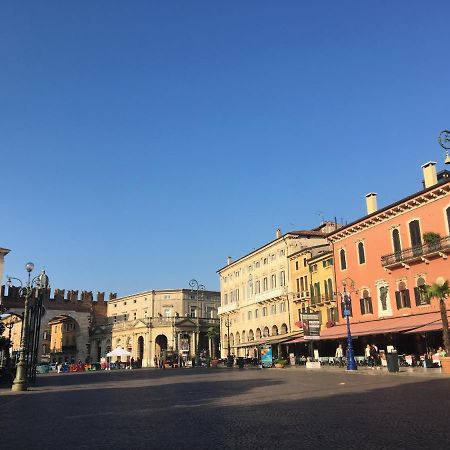 City Home Verona Buitenkant foto