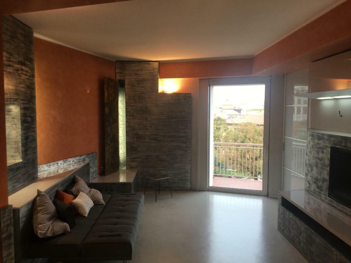 City Home Verona Buitenkant foto