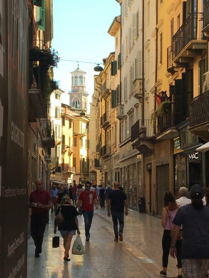City Home Verona Buitenkant foto