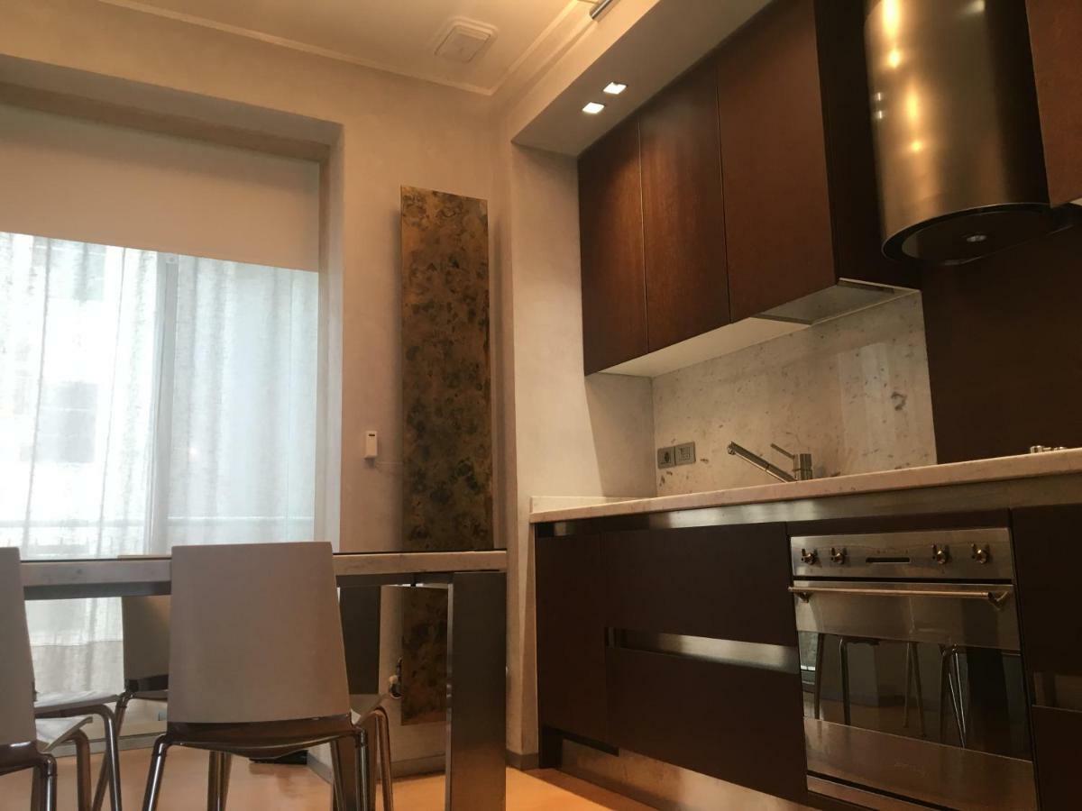 City Home Verona Buitenkant foto